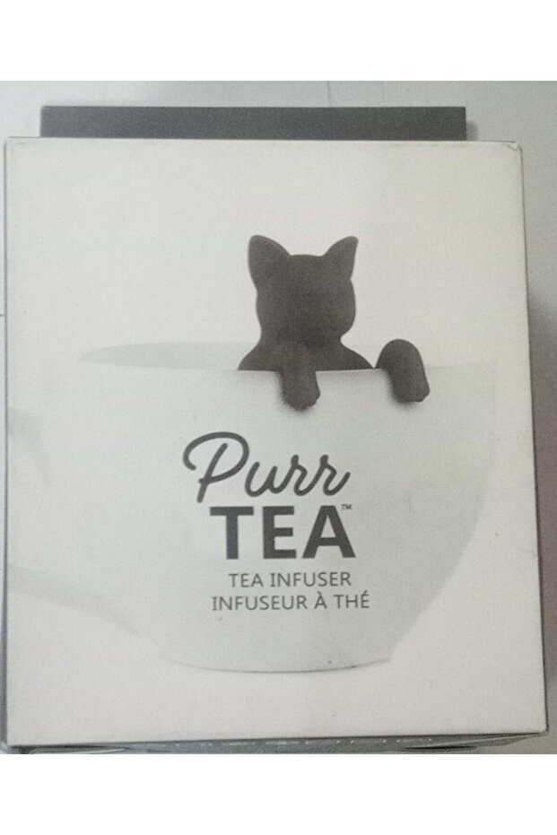 صفاية شاي سيلكون - 2