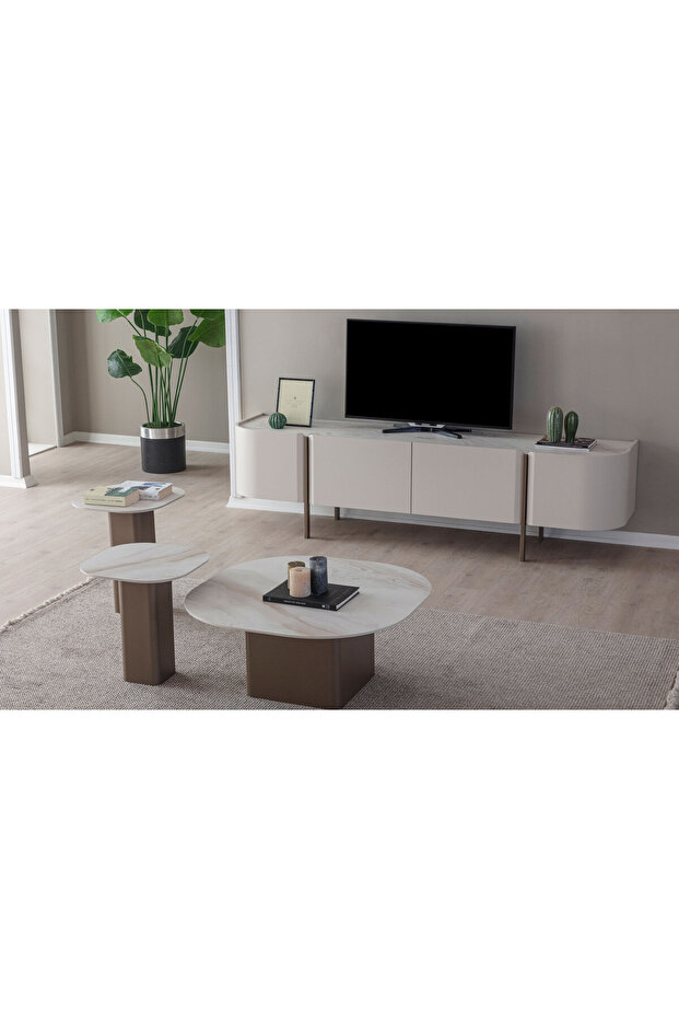 Brenda Sehpa Seti - 3