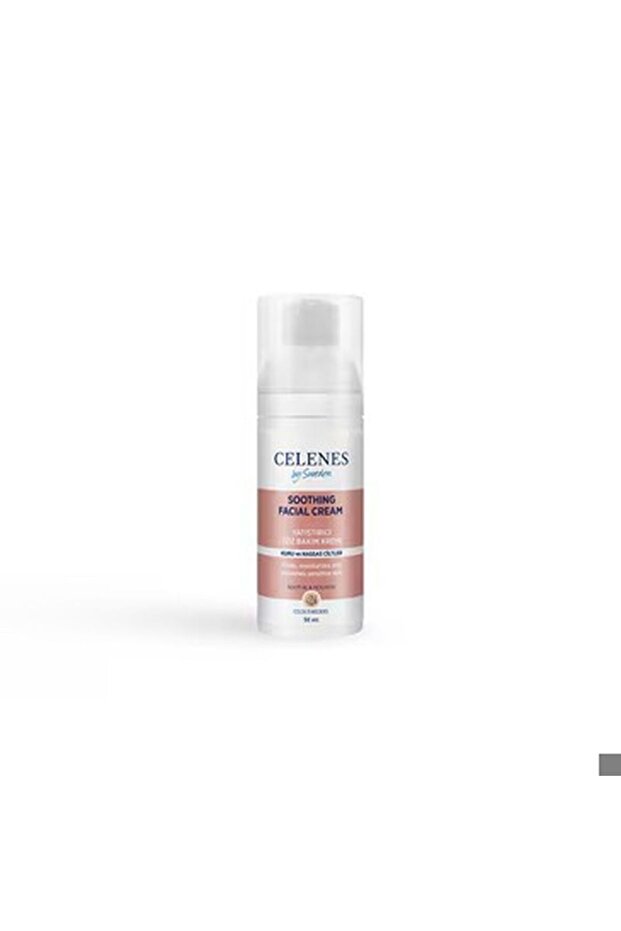 Cloudberry Soothing Face Care Cream Dry and Sensitive Skin 50 ml