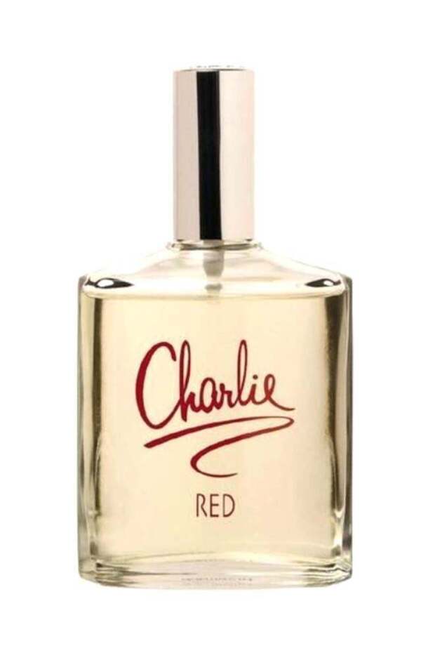 Charlie Red Edt 100Ml - ماء تواليت تشارلي ريد 100ملليلتر