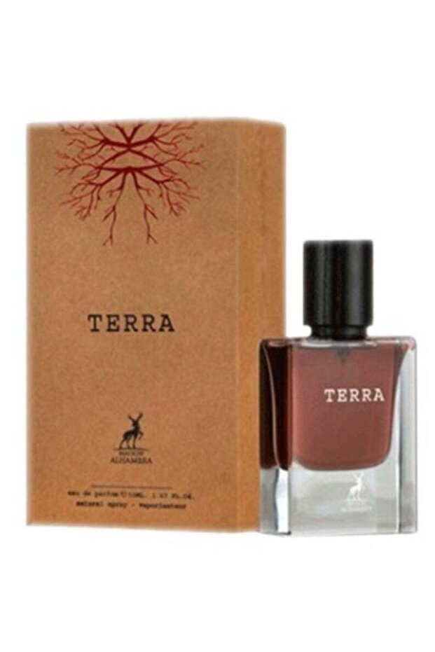 Terra Edp 50 ml - 1