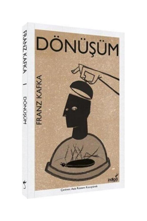 Dönüşüm / / Franz Kafka - 1