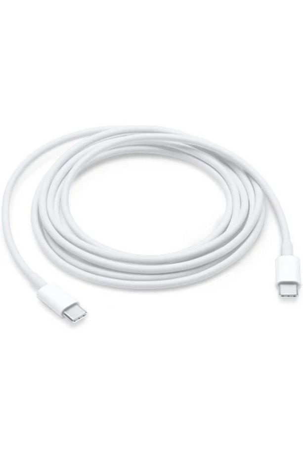 IPHONE 15 PLUS /16 PRO MAX TYPE-C HIZLI ŞARJ TYPE-C KABLO - 2