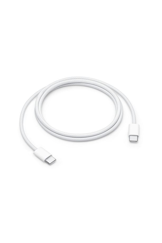 IPHONE 15 PLUS /16 PRO MAX TYPE-C HIZLI ŞARJ TYPE-C KABLO - 1