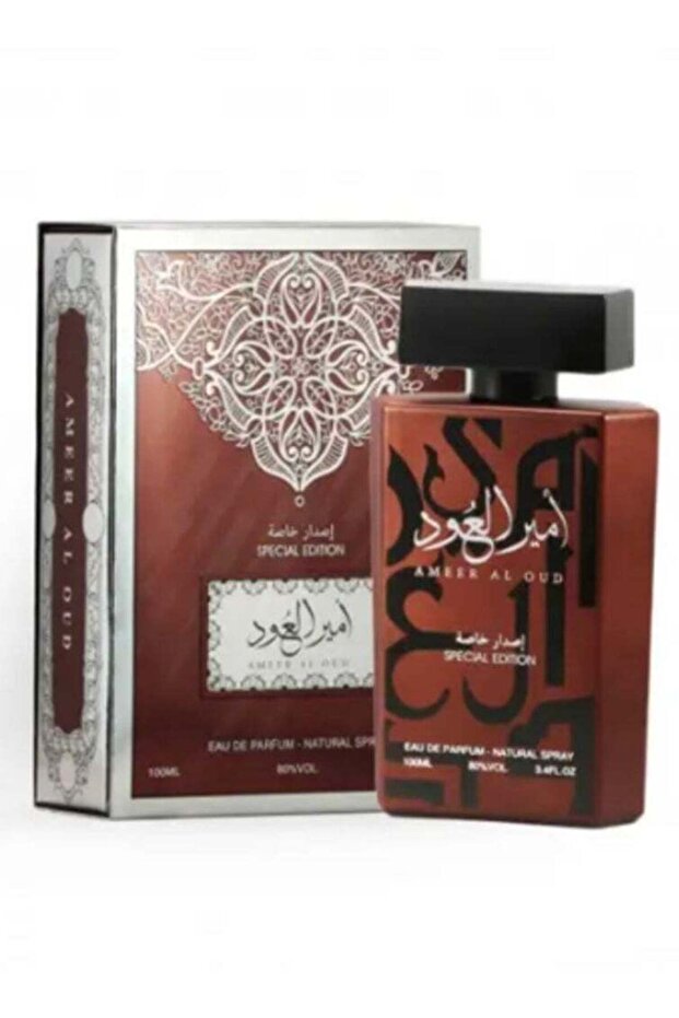 امير العود اصدار خاص 100 مل
