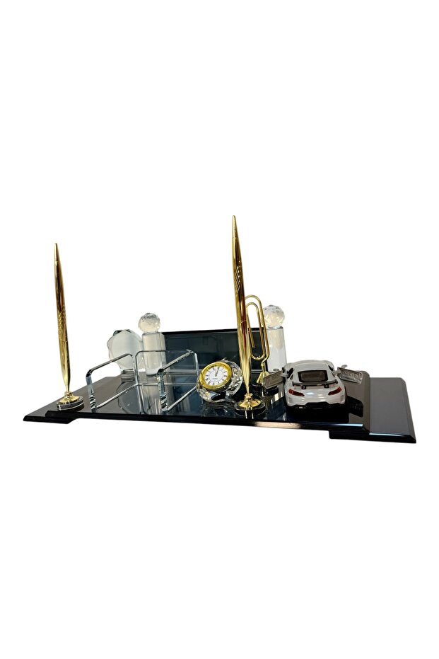 Arabalı Masa İsimliği - 3