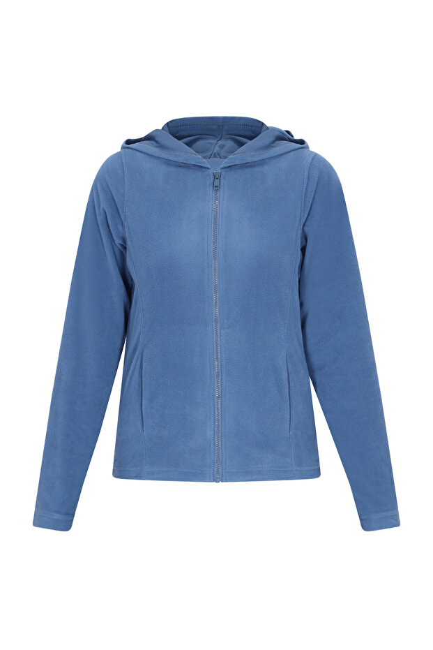 Fleecejacke - 1