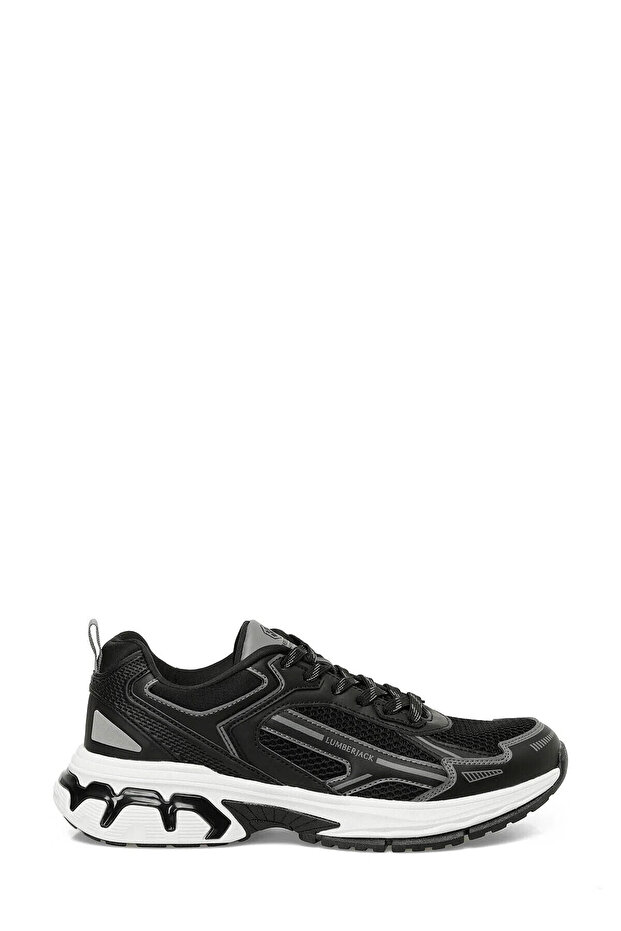 Quantum 5Fx Siyah Erkek Sneaker 101932437 - 1