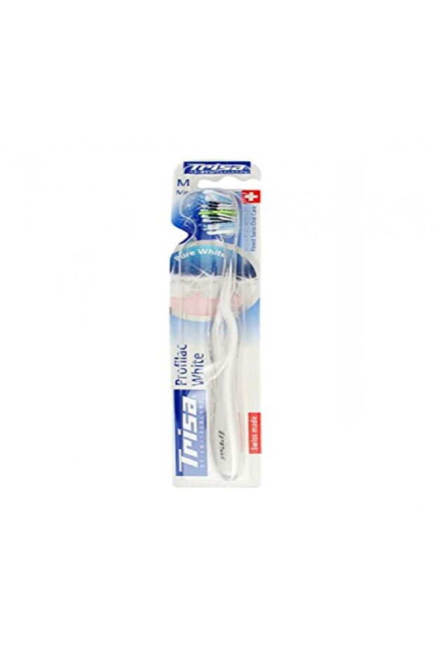 T.b Fresh Medium Box (001052) --- تريزا فرشاة اسنان فريش وسط