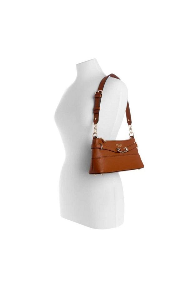30x15x7CM GUESS SILVYE BUCKET BG952717 - 4