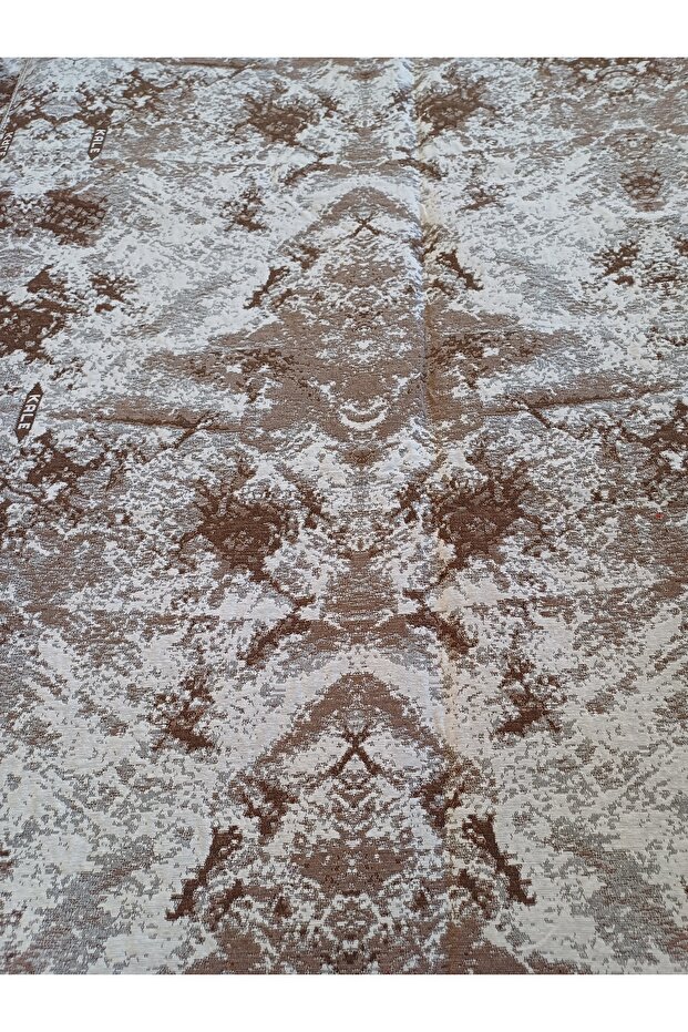 SAVAN DOKUMA HALI ÖRTÜSÜ - 5