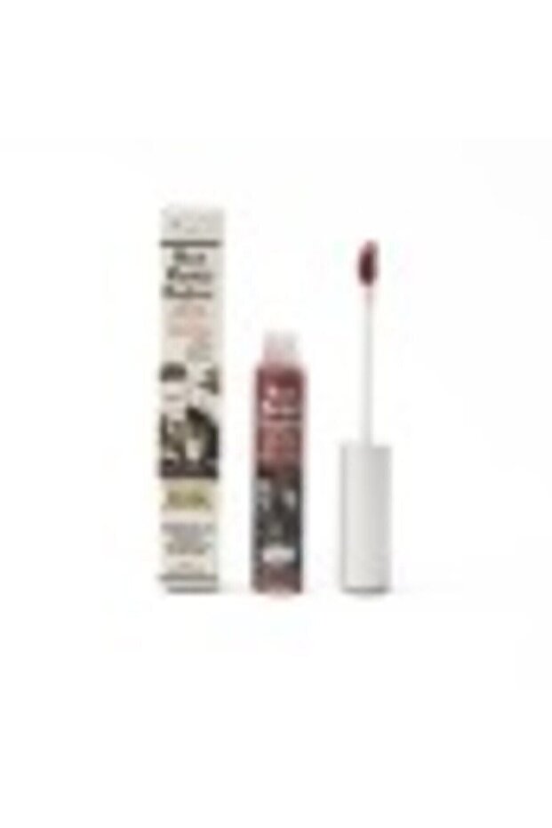 Hughes Liquid Lipstick Charming