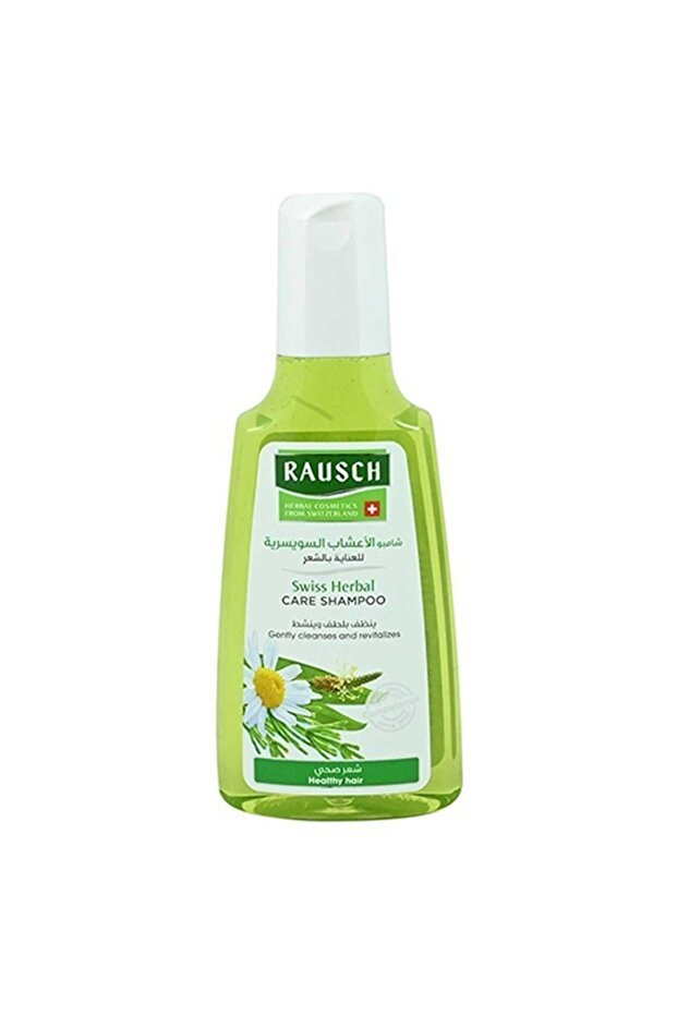 Herbal Shampoo 200ml