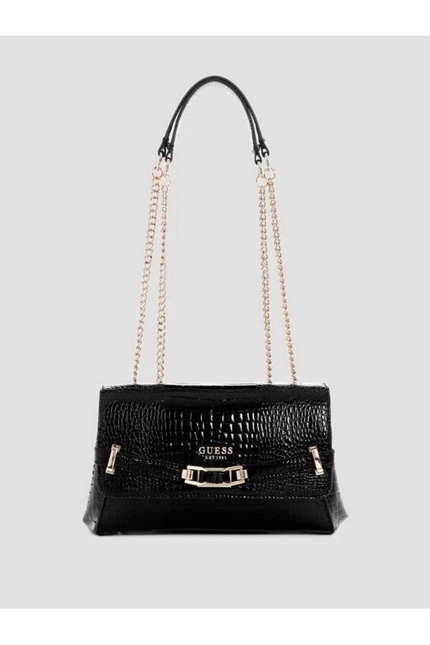 Sılvye Croco Çanta Cg952721 - 1