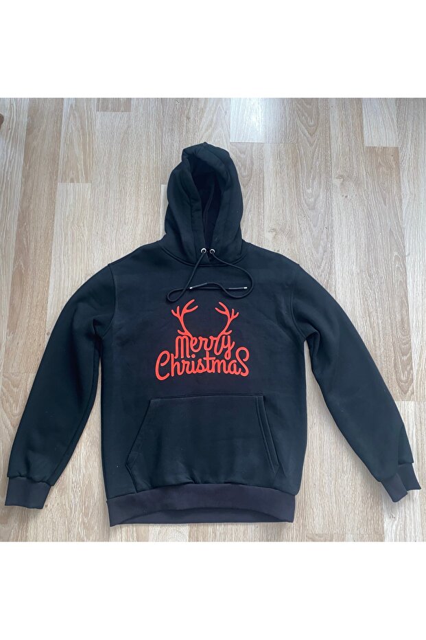Accessarious Kapüşonlu Sweatshirt