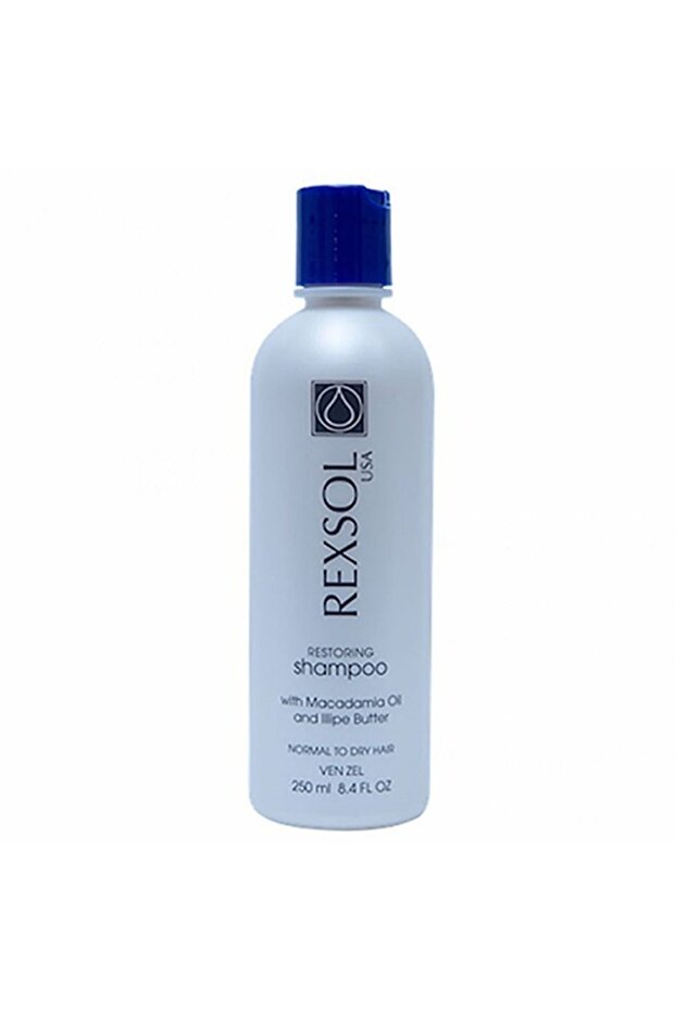 Restoring Shampoo 250Ml