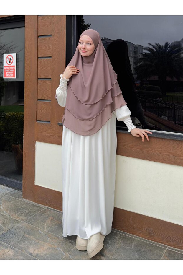 SİMA UZUN SUFLE - 8