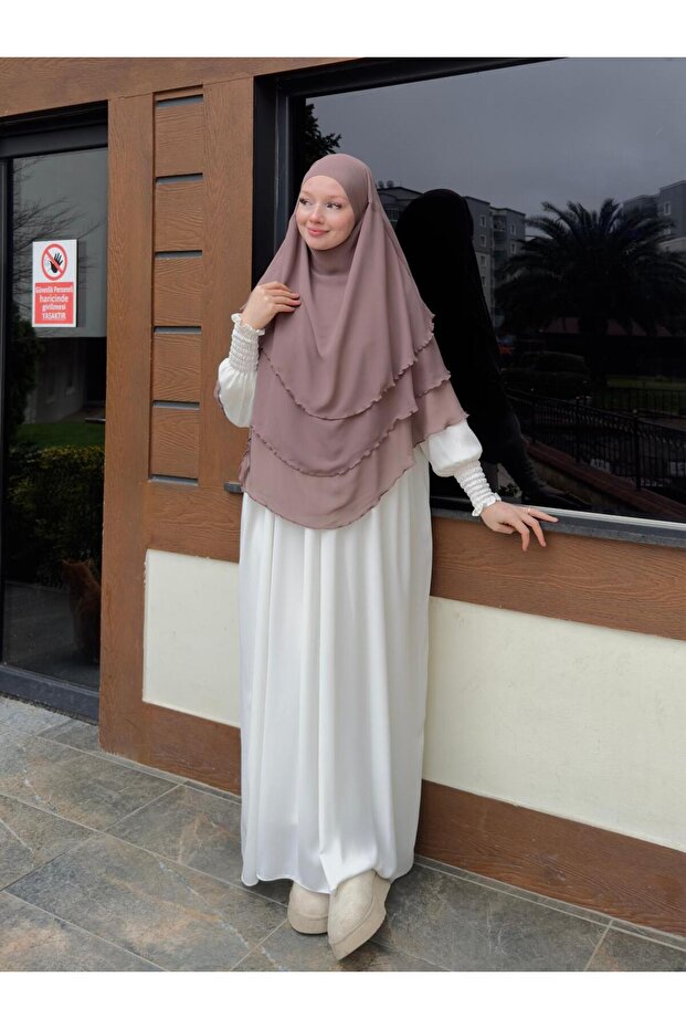 SİMA UZUN SUFLE - 7