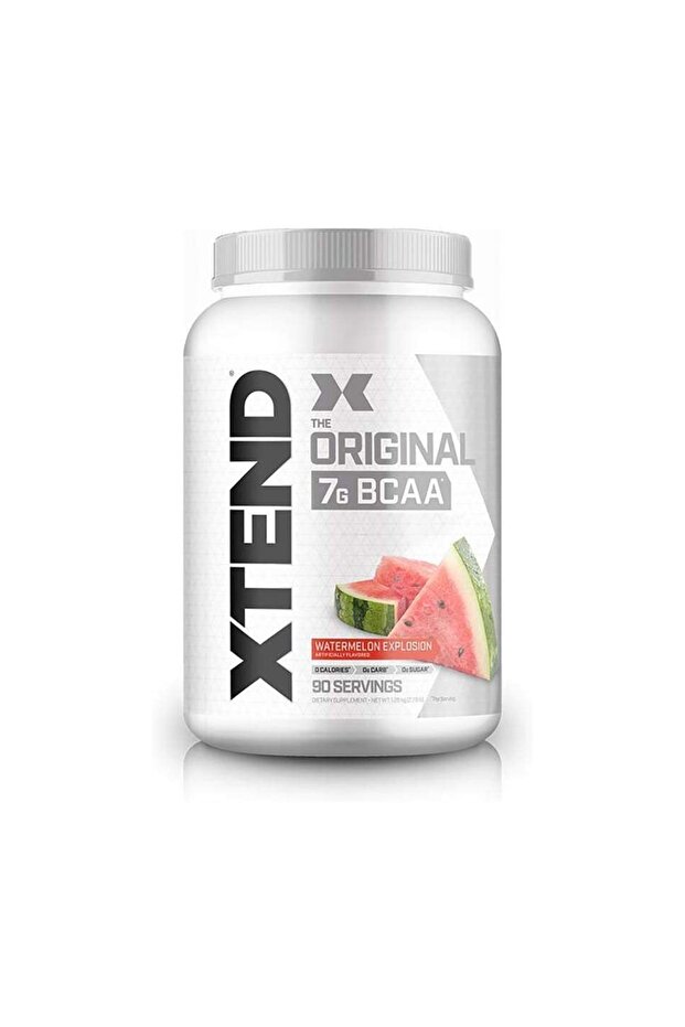 BCAA 90 SERVİS - 5