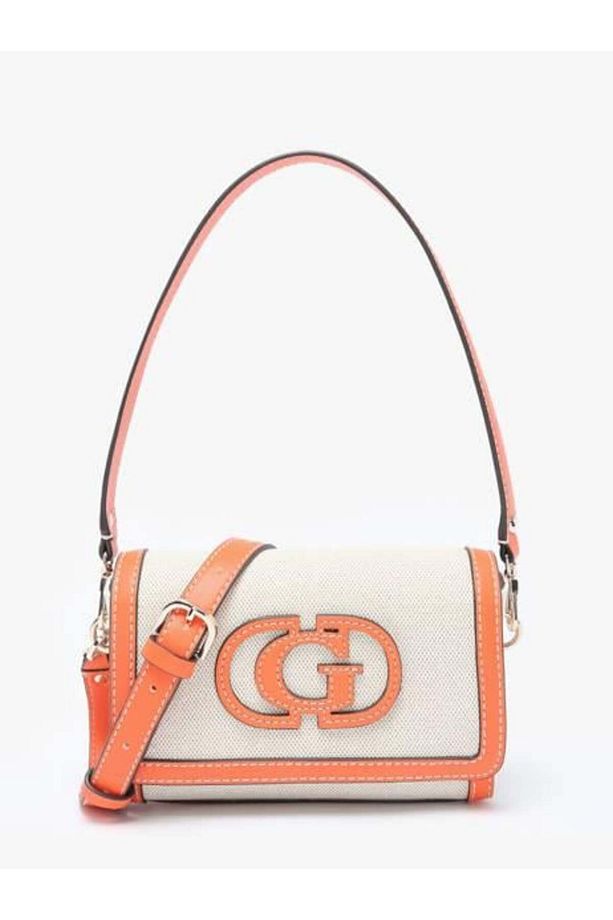 19x14x5cm Sebina Flap Shoulder Bag AG952419 - 1