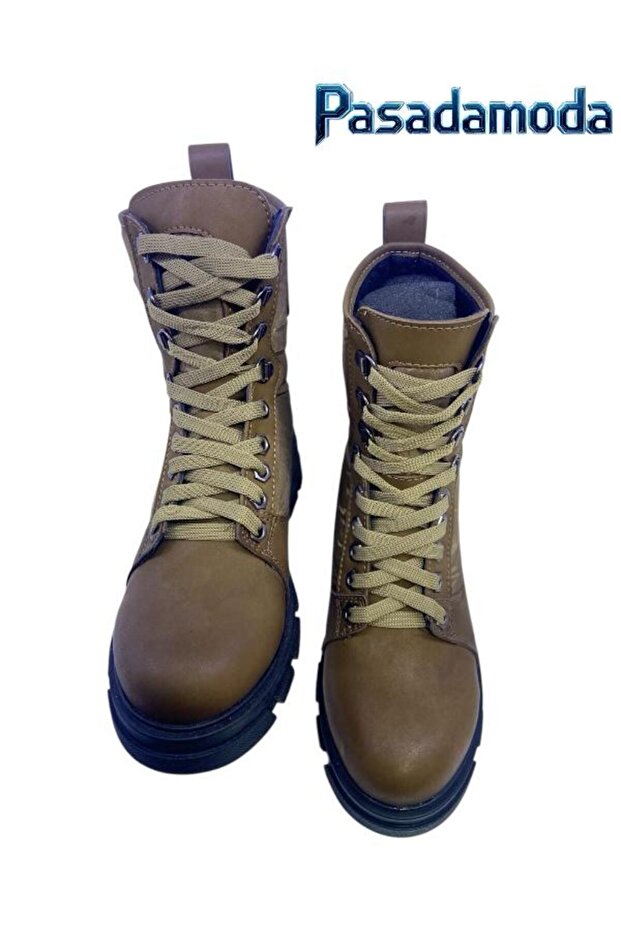 MYSTEP KADIN POSTAL BOTB-628 - 2