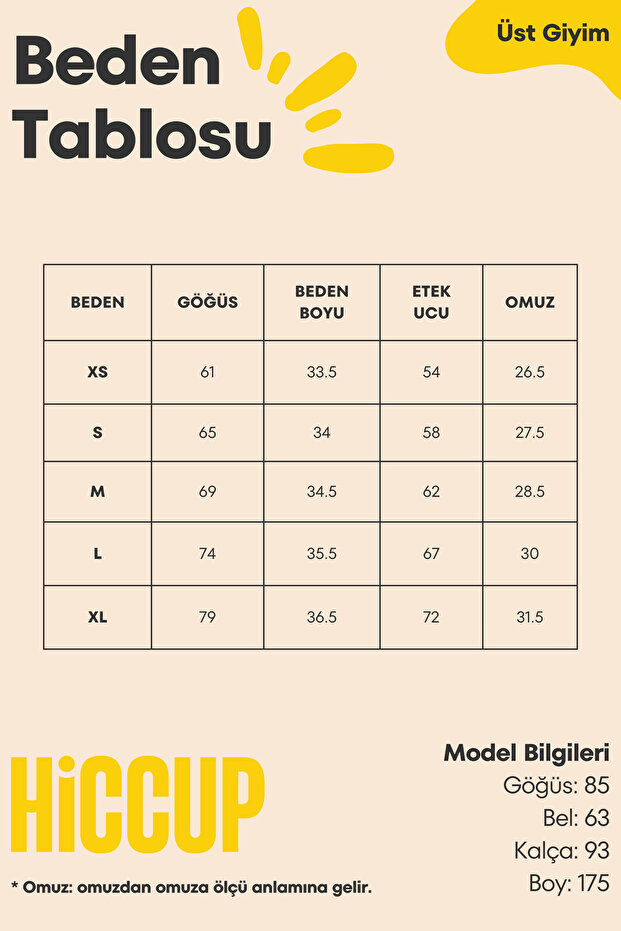 Halter Yaka Fitilli Kısa Örme Askılı Üst - 5