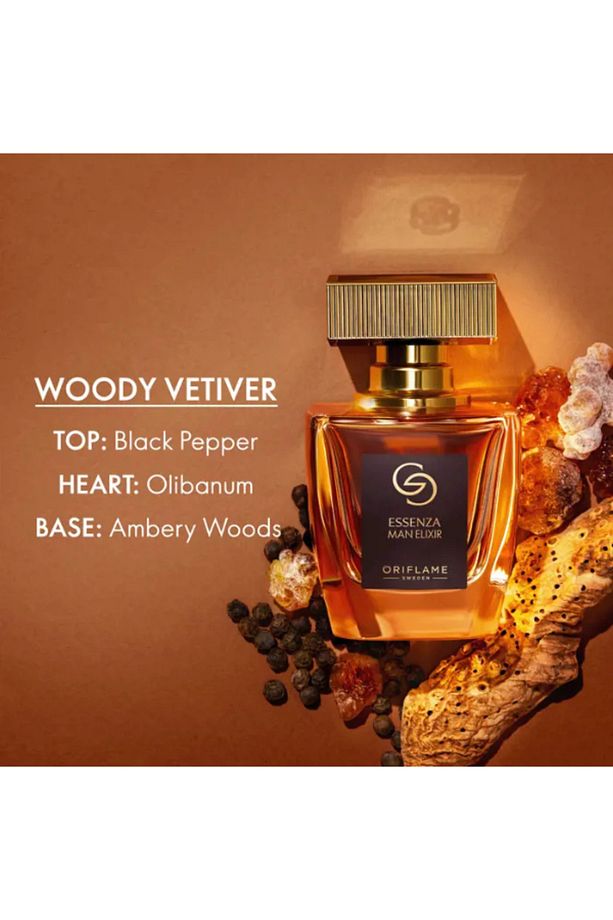 Giordani Gold Essenza Man Elixir Parfüm 45967 - 6