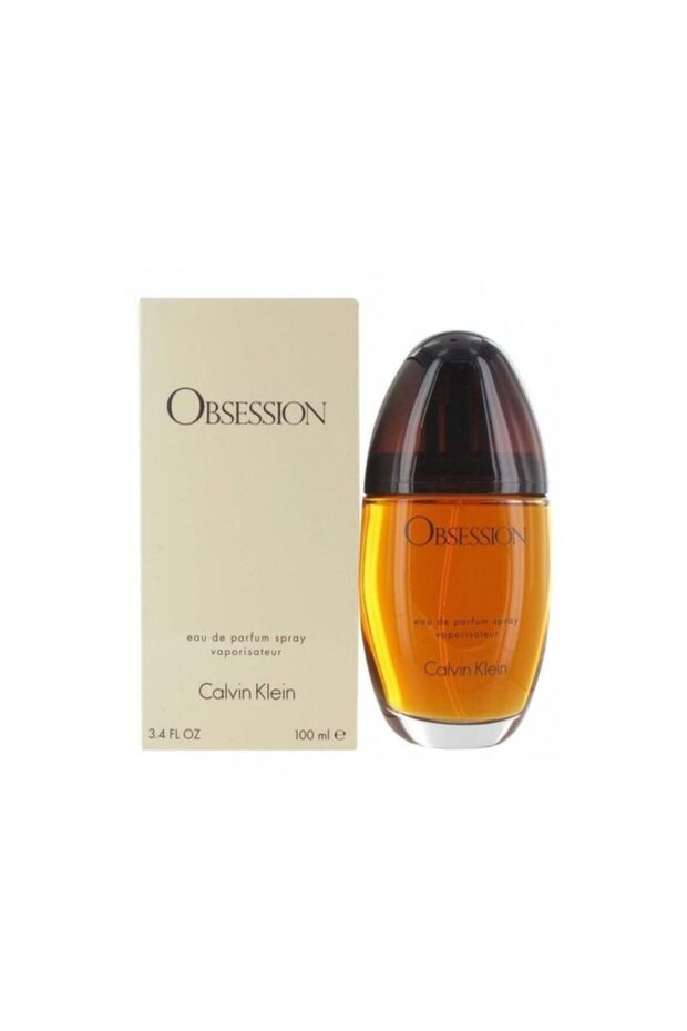 Obsession Kadın Parfümü Edp 100 ml - 2