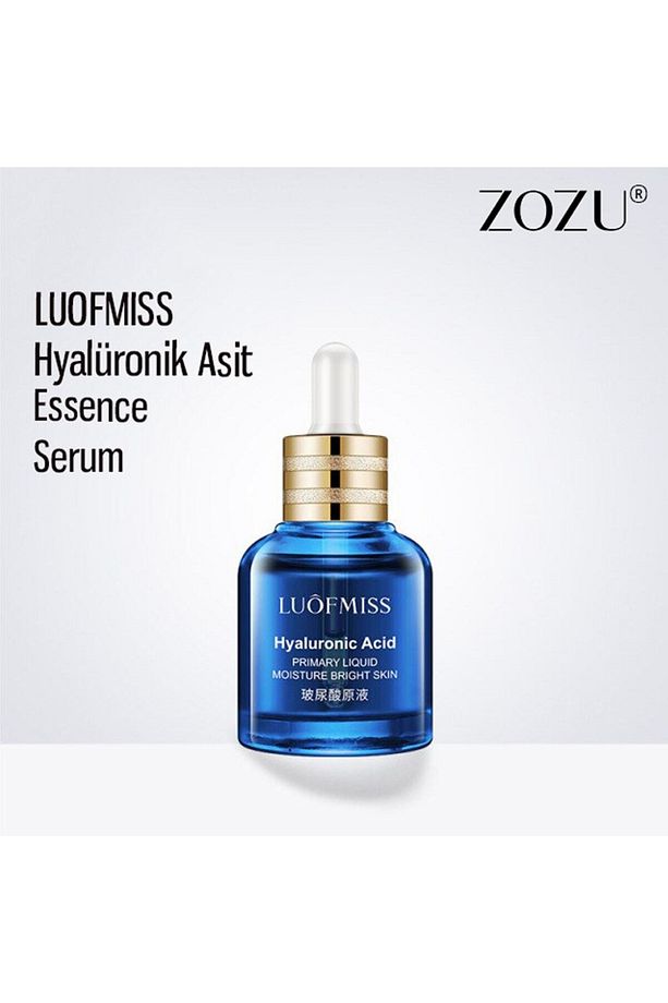 ® Luofmiss Hyalüronik Asit Canlandırıcı Serum 30ml - 1