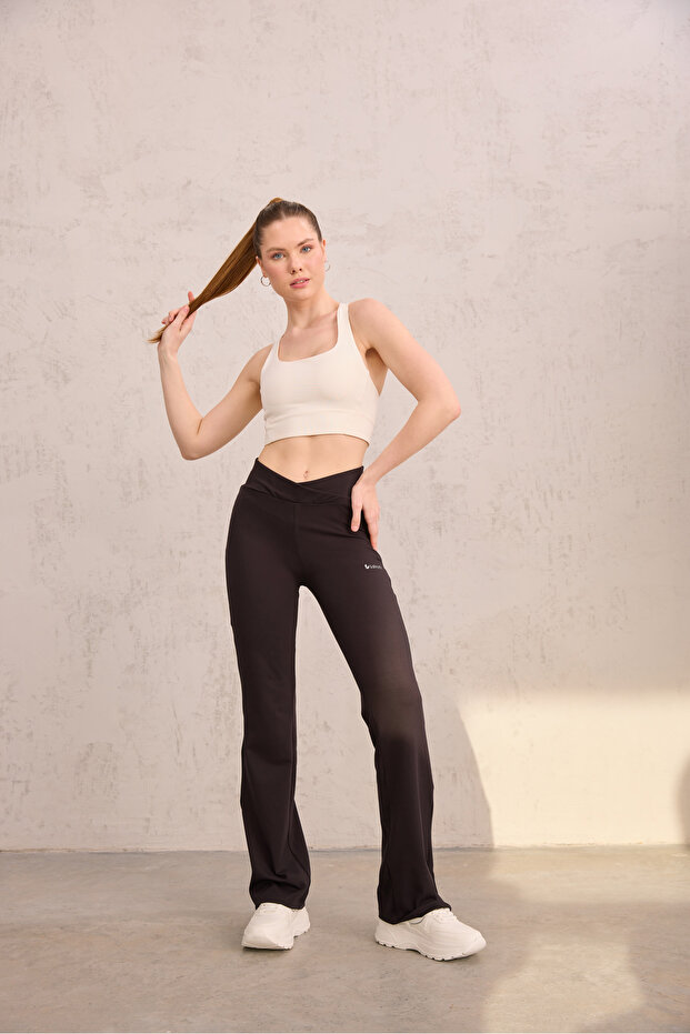 İspanyol Paça Tayt - 1