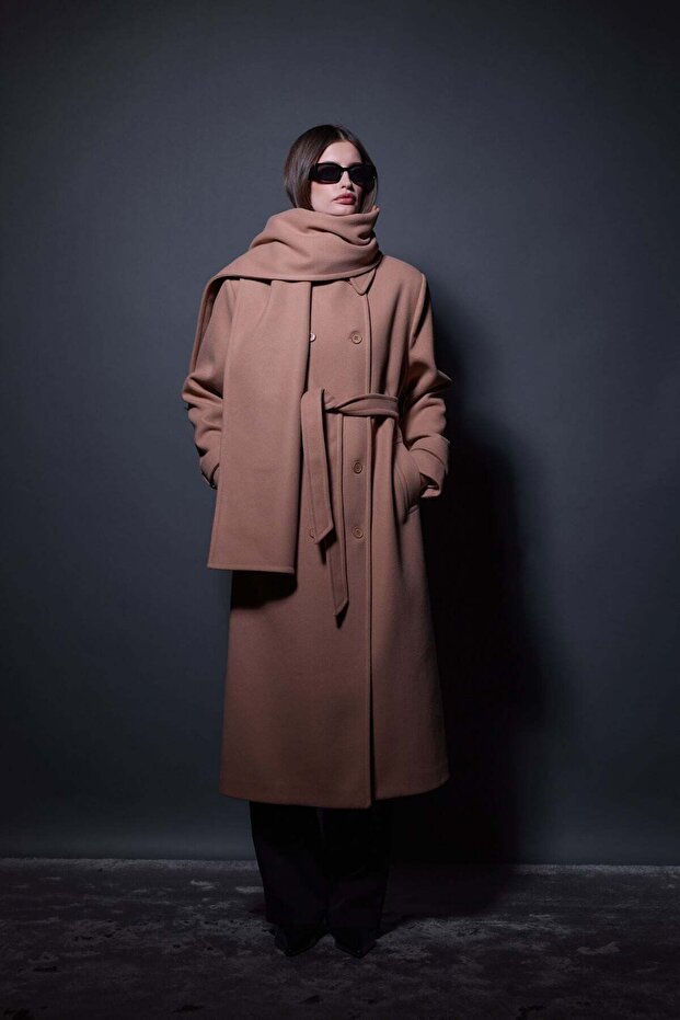 Atkılı Kaban - Camel - 5