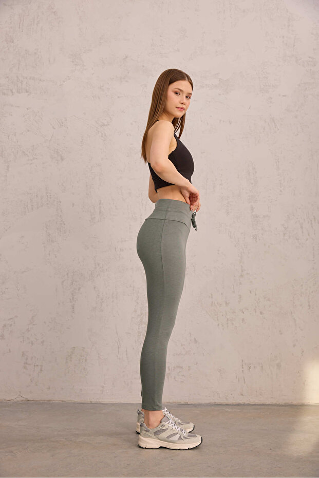 М'які лосини - 4