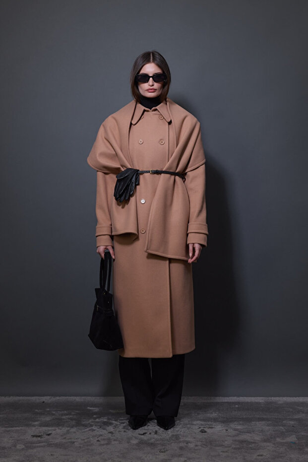 Atkılı Kaban - Camel - 1