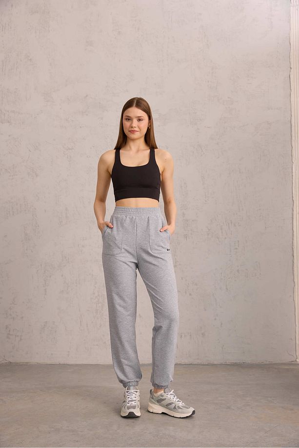 Jogger Eşofman - 3