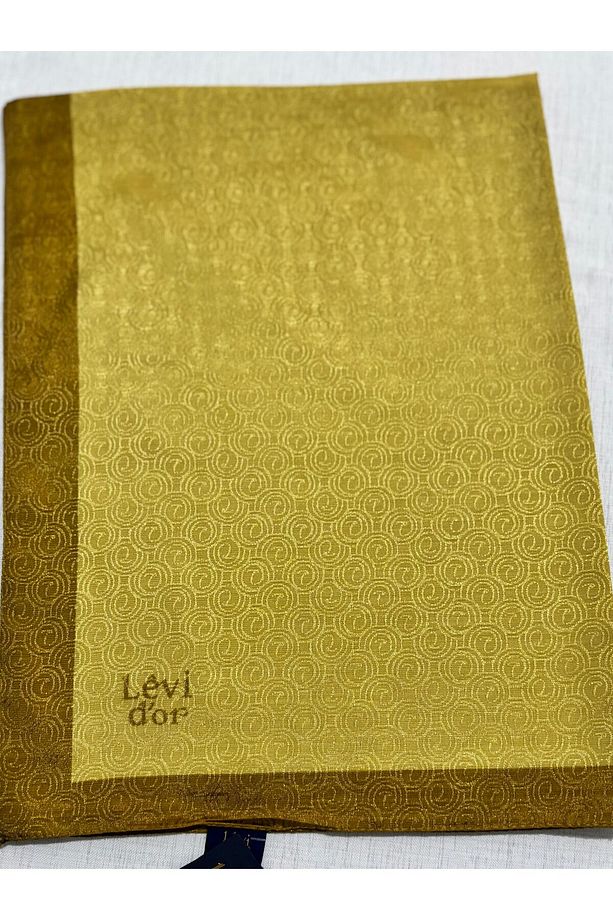 Monogram Şal - 3