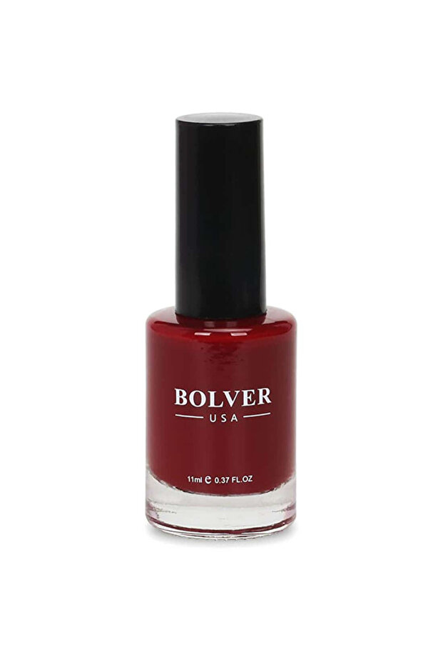 طلاء أظافر 602 من بولفر - 1