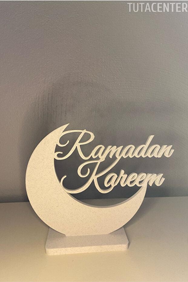 Ramadan Kareem Stand - 1