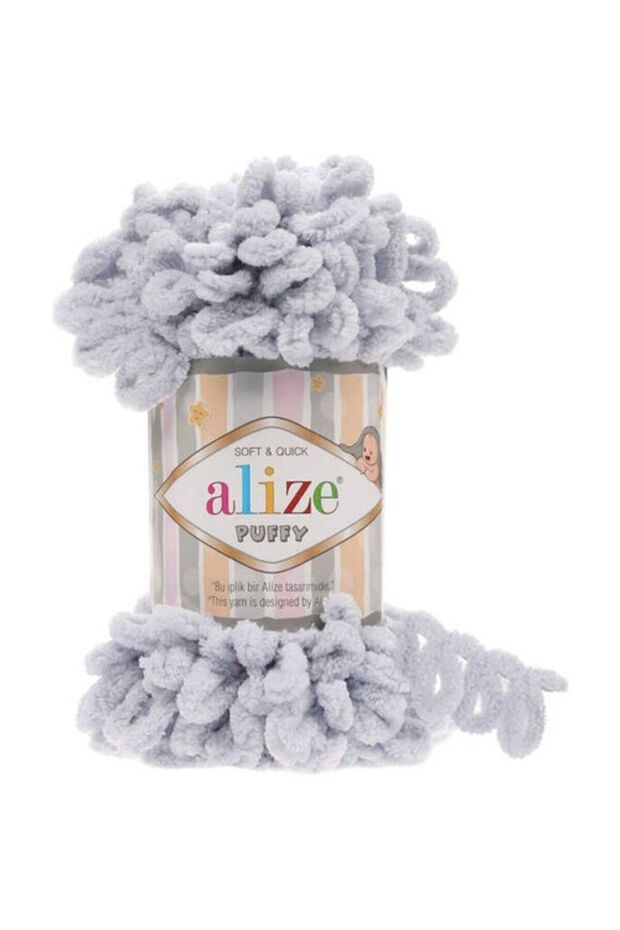 Puffy 416 ''5 Adet'' - 1