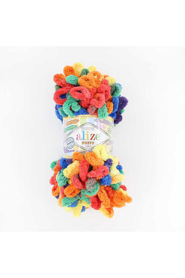 Puffy Color 6511 - 1