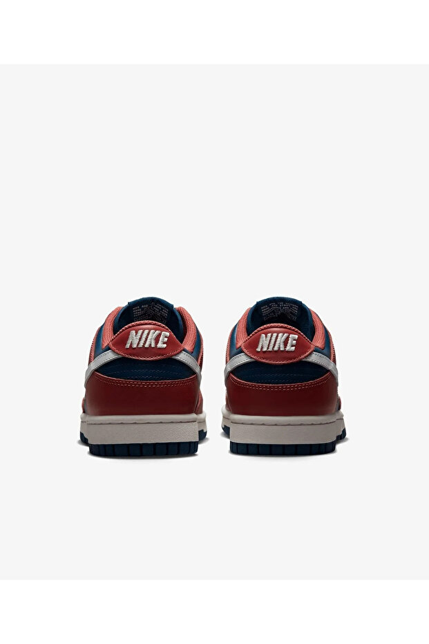 Dunk Low Erkek Sneaker - 5