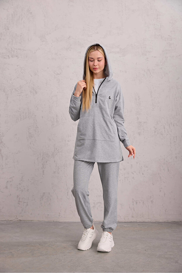 Tracksuit Set - 1