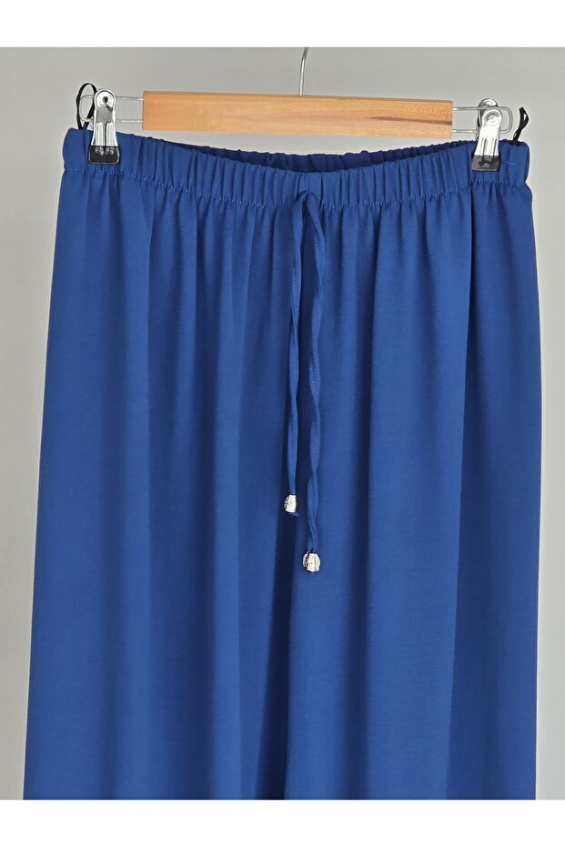 بنطلون أيروبين مقاس كبير - 3