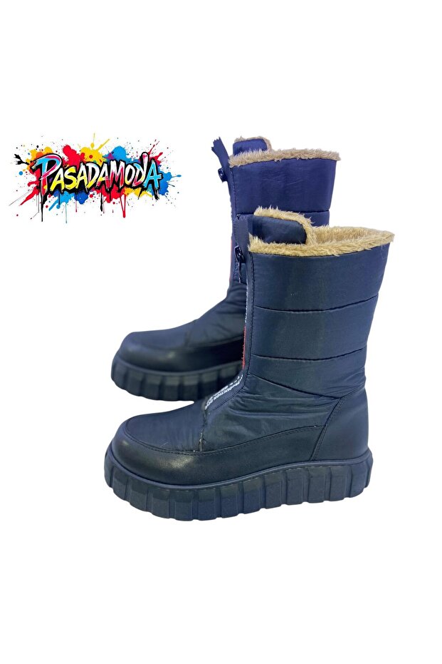 KADIN KAR BOTU B-643 - 3