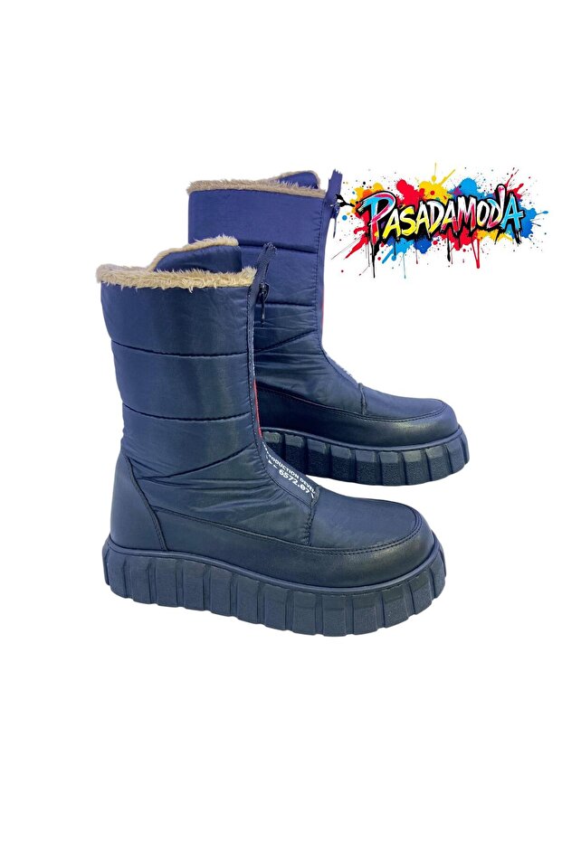 KADIN KAR BOTU B-643 - 2