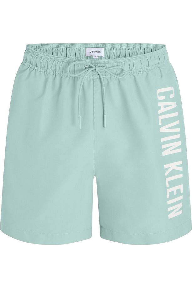 MEDIUM DRAWSTRING Deniz Şortu - 1