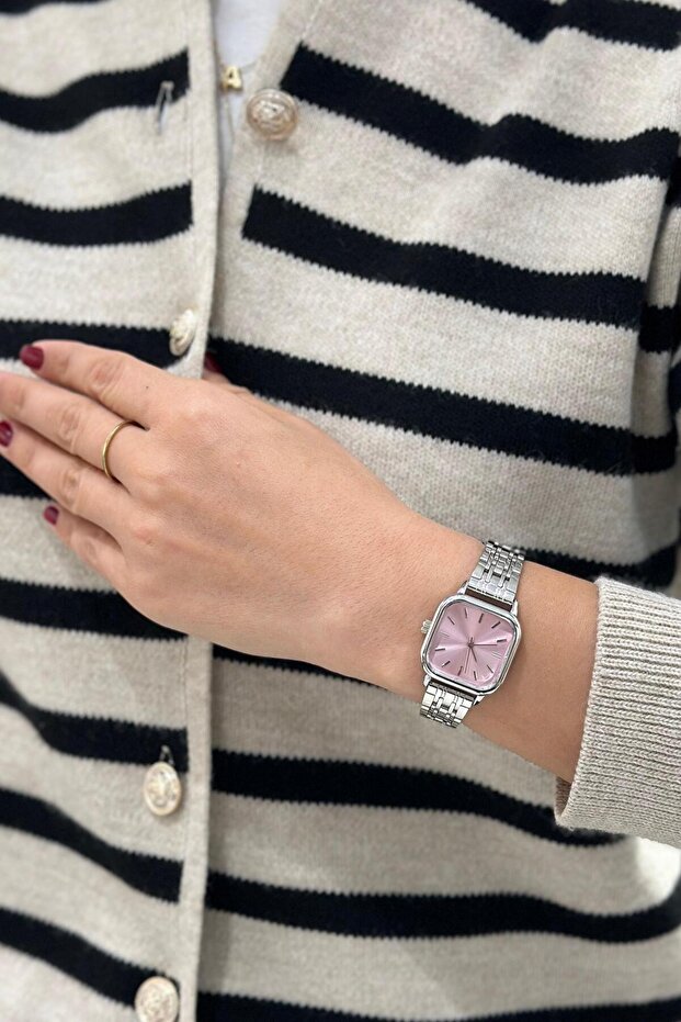 KARE KASA VİNTAGE MODEL (hediyeli) - 3