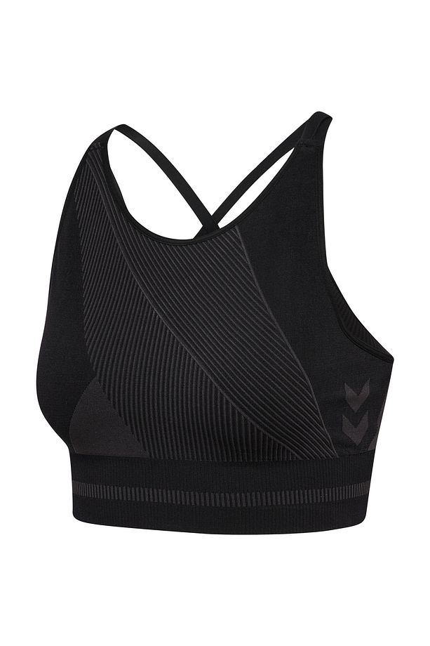 UNITY SEAMLESS SPOR SÜTYENİ - 4