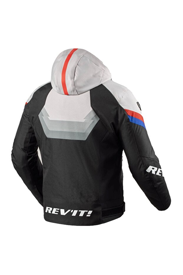 QUANTUM 3 H2O MONT SİYAH- - 2