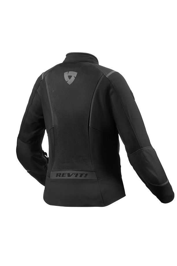 Airwave 4 Kadın Motosiklet Montu - 2
