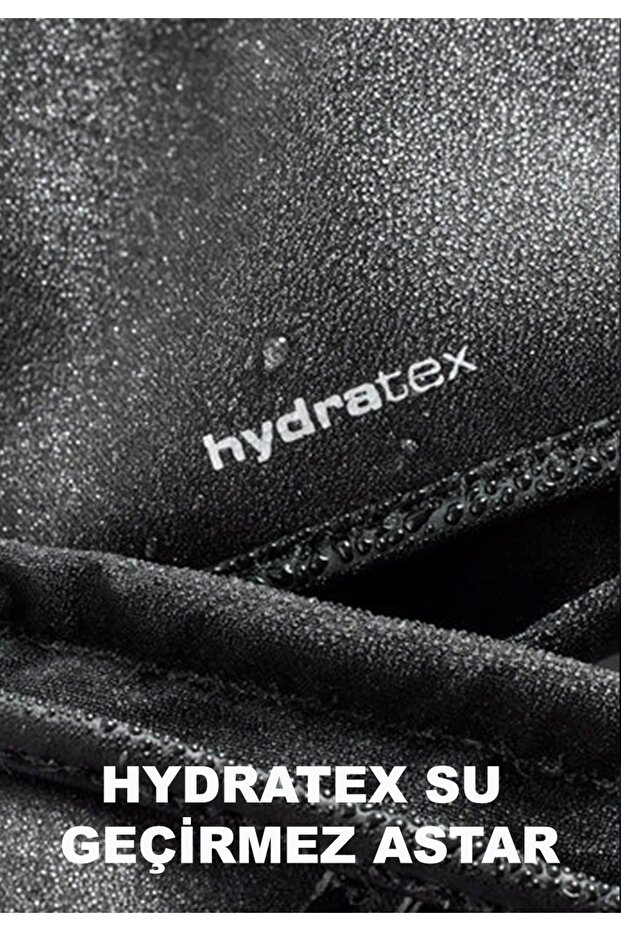 QUANTUM 3 H2O MONT SİYAH- - 5